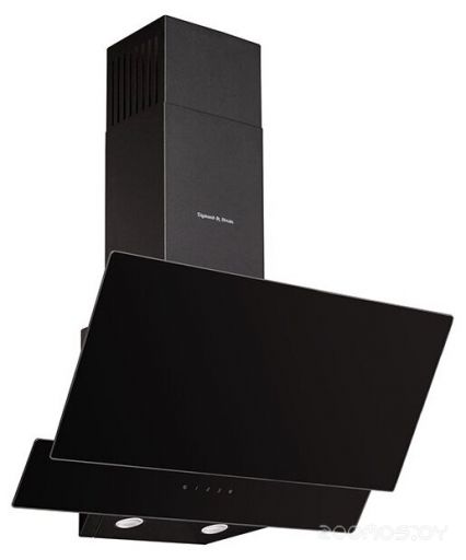 Кухонная вытяжка Zigmund & Shtain K 336.61 B, фото 1