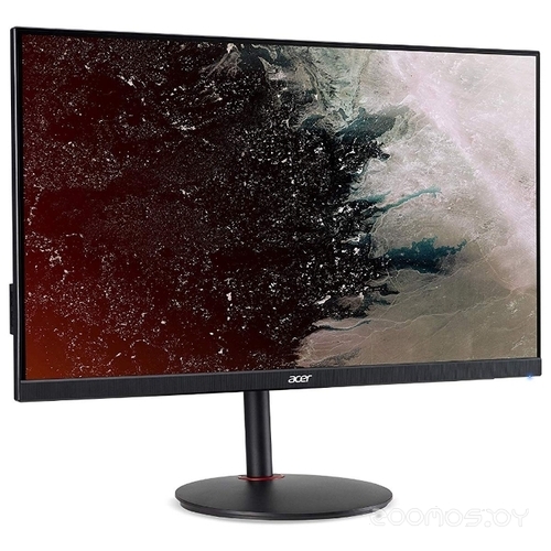 Монитор Acer Nitro XV272UPbmiiprzx, фото 2