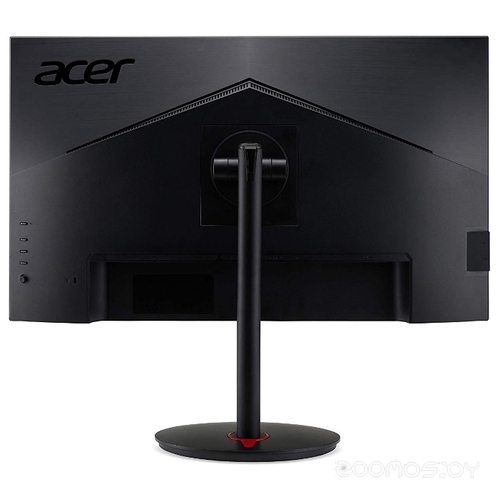 Монитор Acer Nitro XV272UPbmiiprzx, фото 6