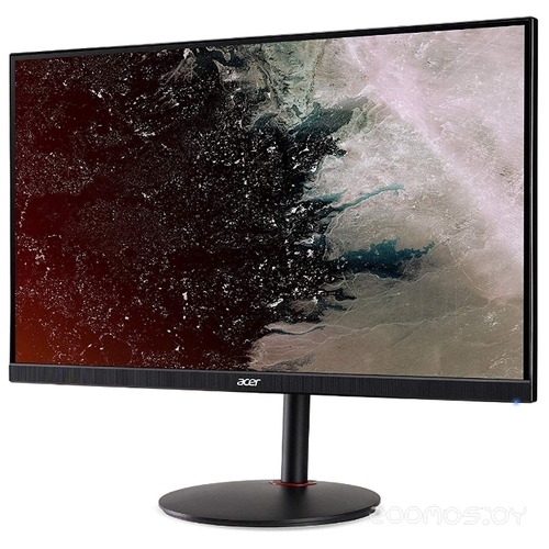 Монитор Acer Nitro XV272UPbmiiprzx, фото 3
