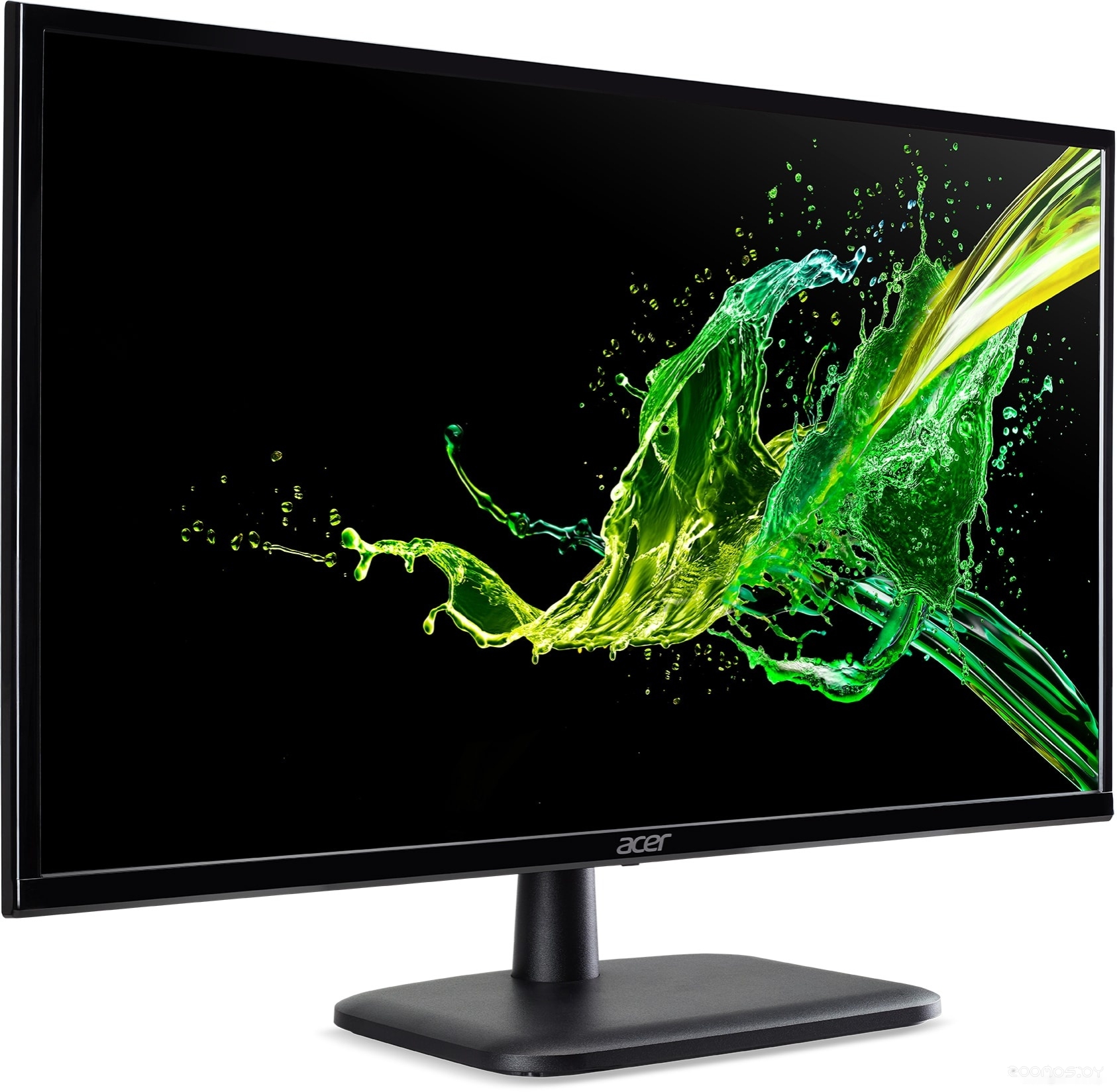 Монитор Acer EK220Q Abi, фото 2