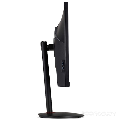 Монитор Acer Nitro XV272UPbmiiprzx, фото 4