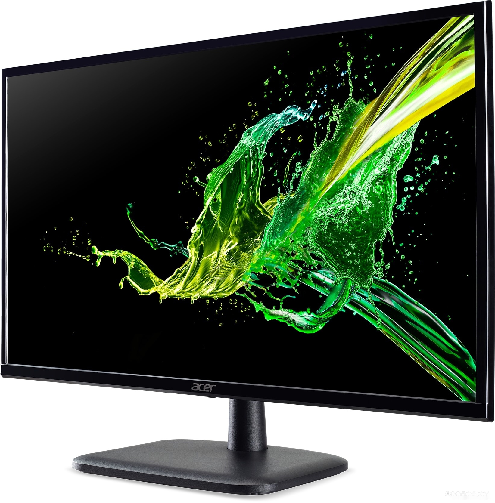 Монитор Acer EK220Q Abi, фото 3