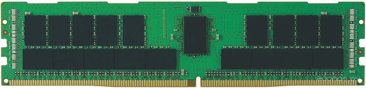Оперативная память Kingston 32GB DDR4 PC4-23400 KSM29RD4/32HDR, фото 1