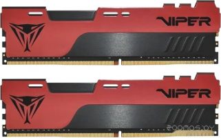 Оперативная память Patriot Viper Elite II 2x16GB PC4-28800 PVE2432G360C0K