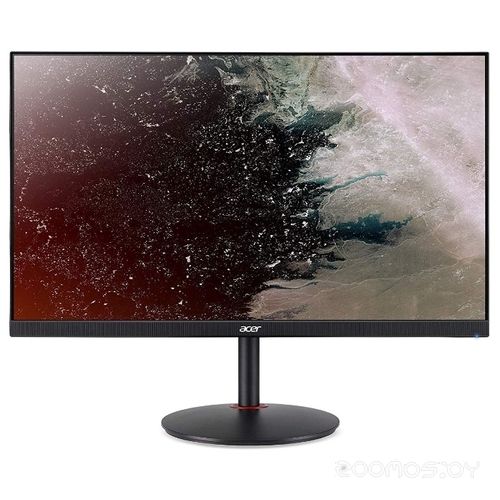 Монитор Acer Nitro XV272UPbmiiprzx, фото 1