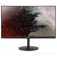 Монитор Acer Nitro XV272UPbmiiprzx