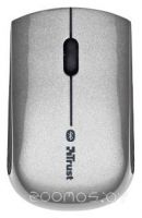  Trust Zanoo Bluetooth Mouse Silver Bluetooth