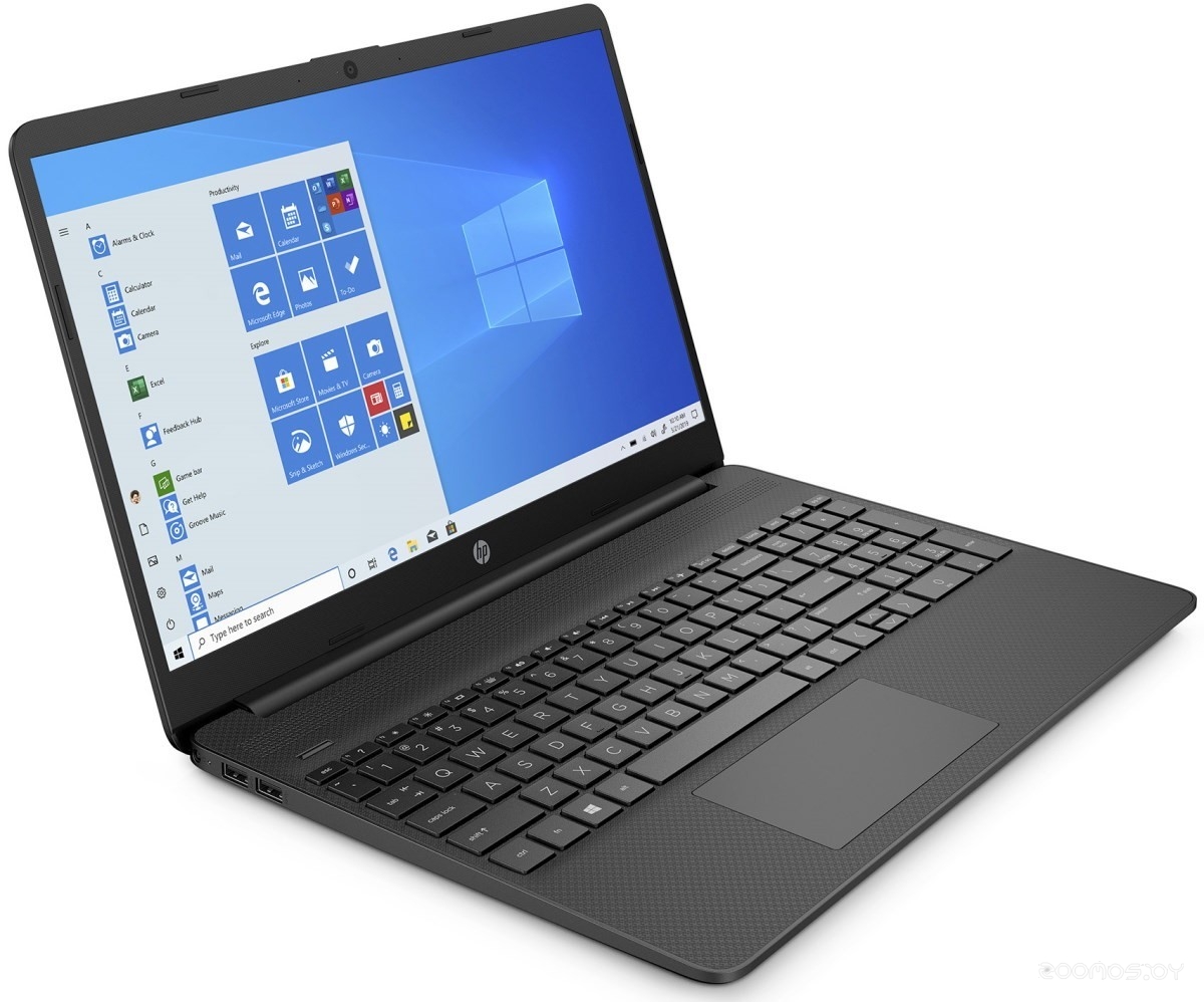 Ноутбук HP 15s-eq2325nw 5T5Z5EA, фото 3