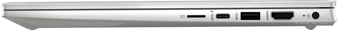 Ноутбук HP Pavilion 14-dv0125ur 63Z16EA, фото 6