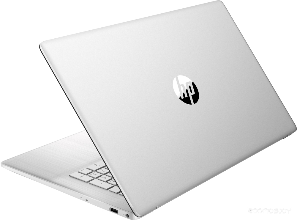 Ноутбук HP 17-cn0112ur 61R57EA, фото 4