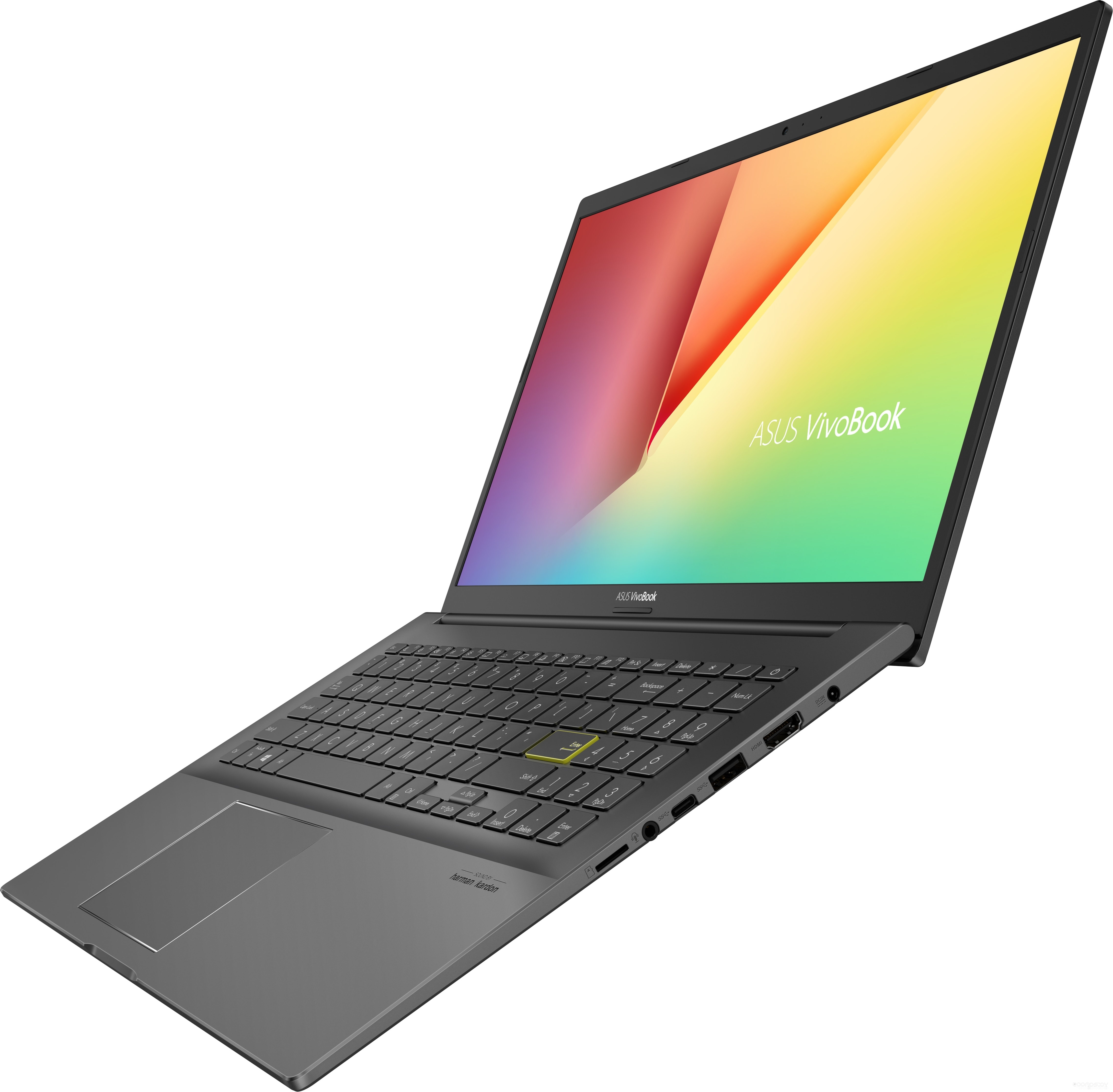 Ноутбук Asus VivoBook 15 OLED M513UA-L1620, фото 8