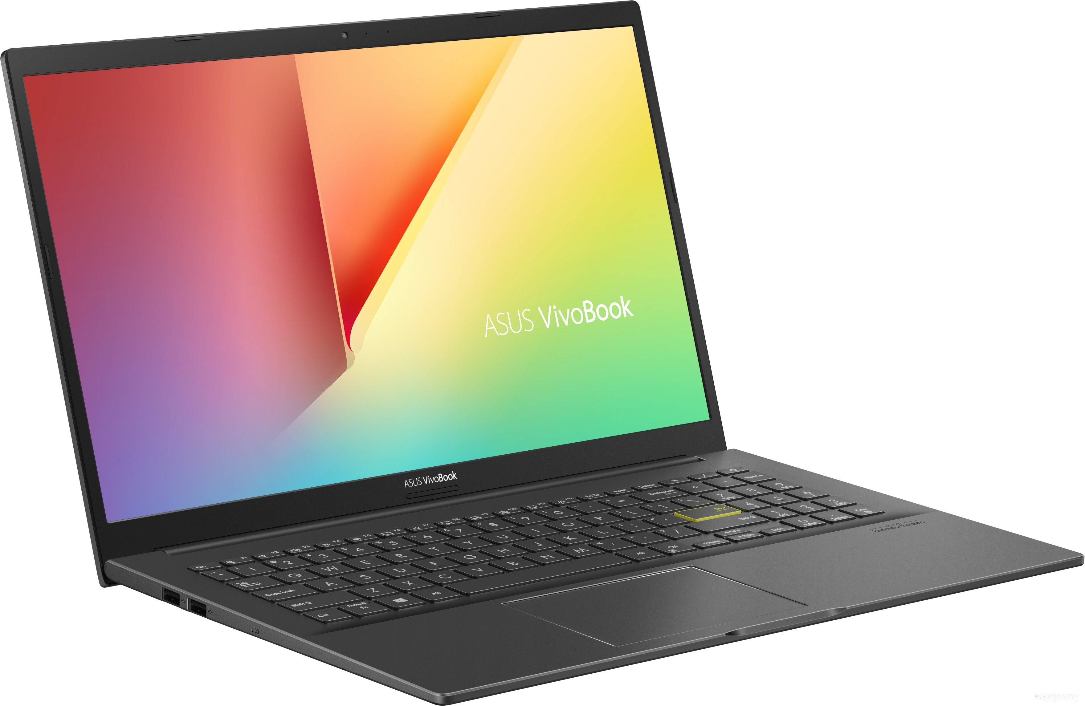 Ноутбук Asus VivoBook 15 OLED M513UA-L1620, фото 2
