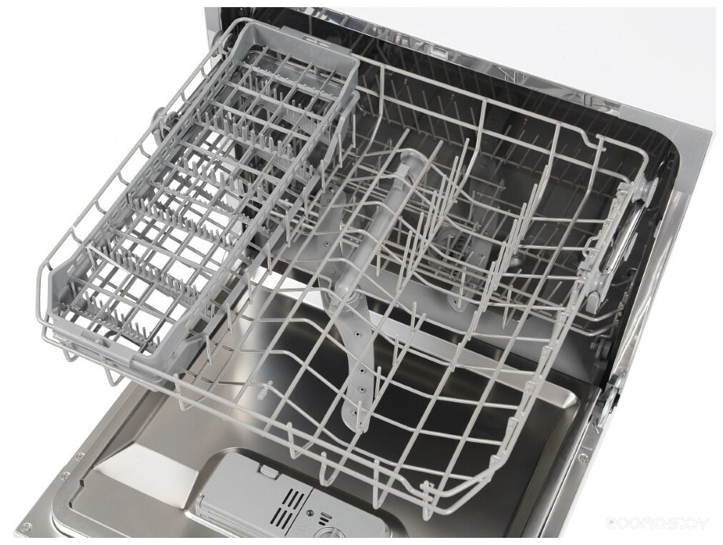 Посудомоечная машина Candy CDCP 8/E-07, фото 7
