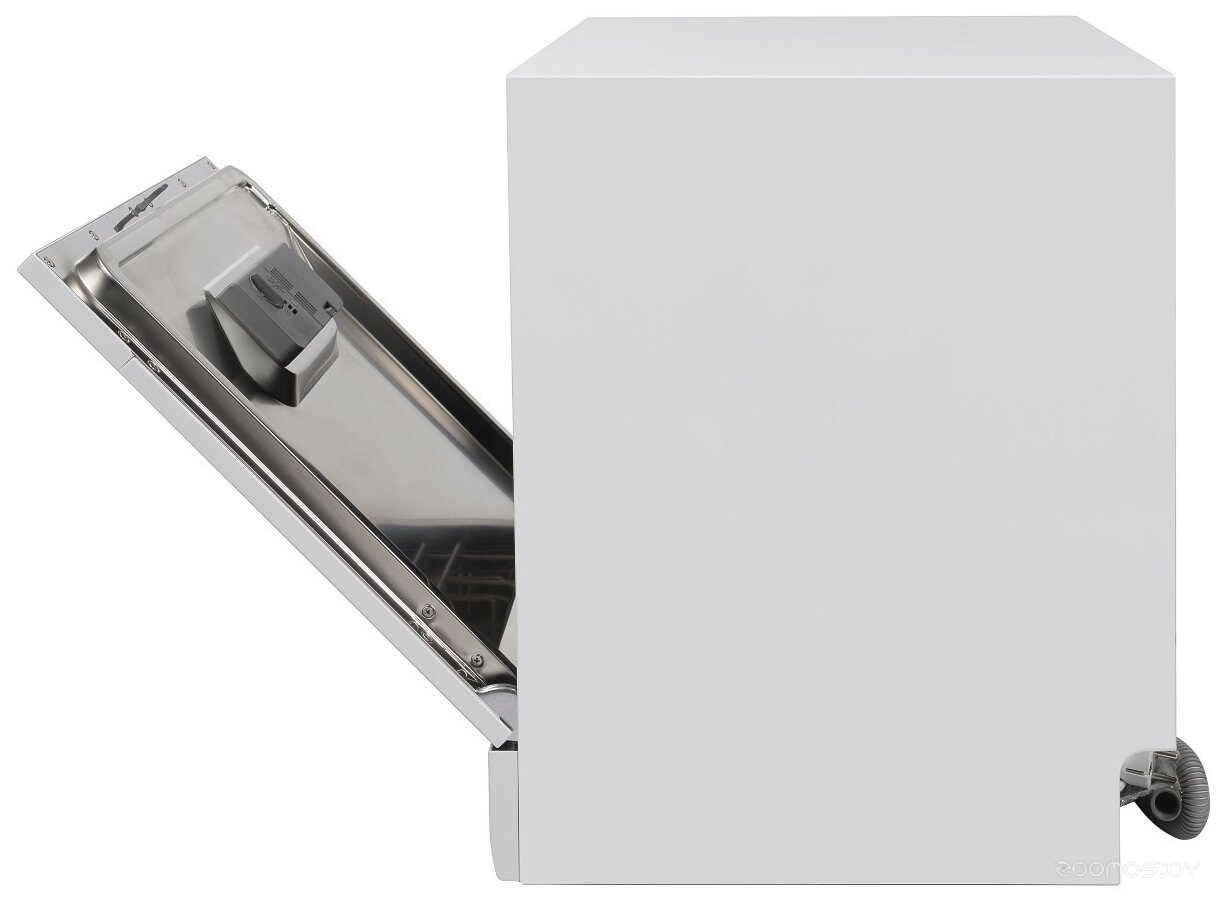 Посудомоечная машина Candy CDCP 8/E-07, фото 4