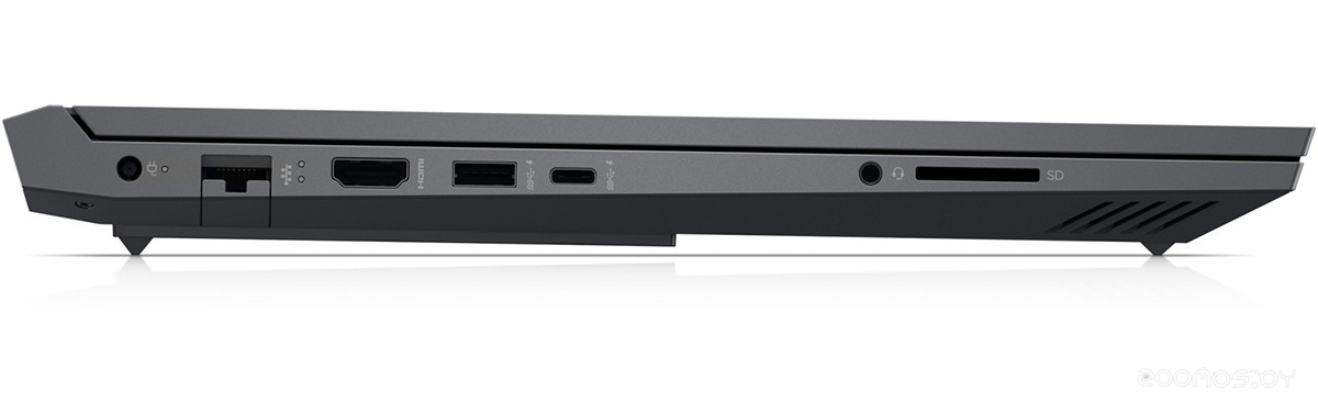 Игровой ноутбук HP Victus 16-d0404nw 4H360EA, фото 6
