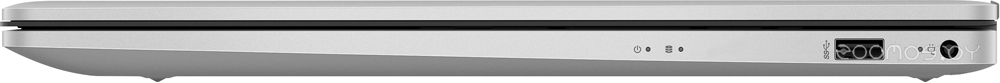 Ноутбук HP 17-cn0112ur 61R57EA, фото 6