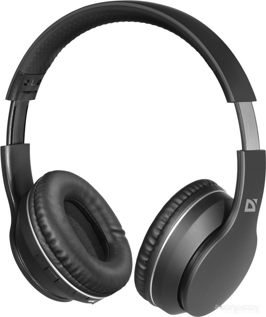 Наушники Defender FreeMotion B580 (черный), фото 5
