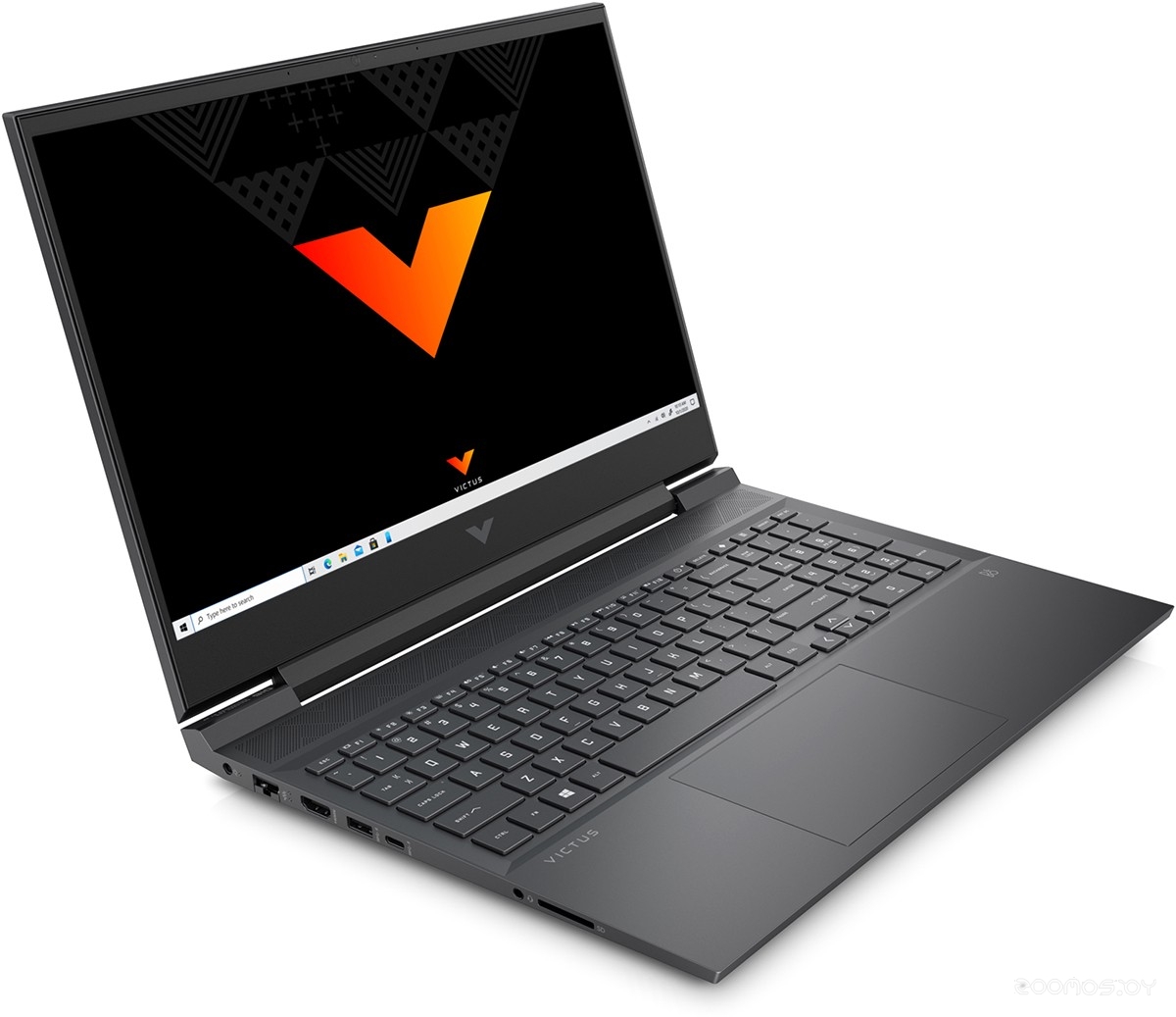 Игровой ноутбук HP Victus 16-e0504nw 4H3L7EA, фото 2