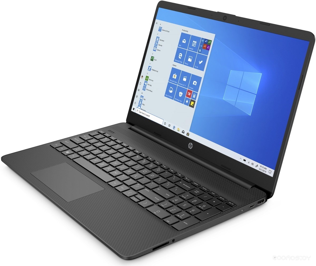 Ноутбук HP 15s-eq2325nw 5T5Z5EA, фото 2