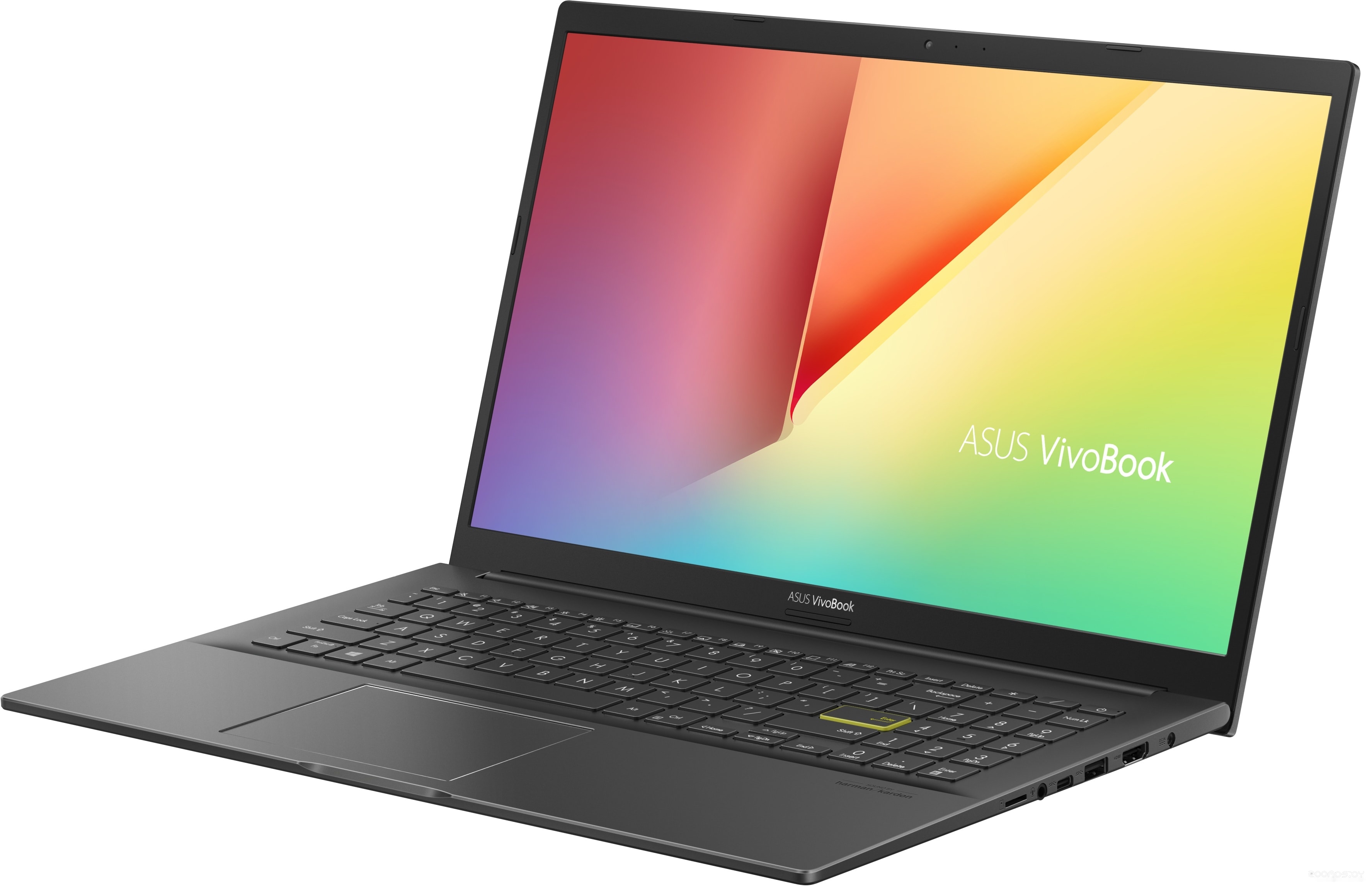 Ноутбук Asus VivoBook 15 OLED M513UA-L1620, фото 3