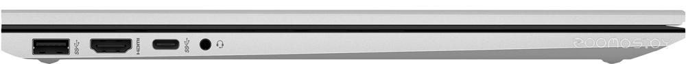 Ноутбук HP 17-cn0112ur 61R57EA, фото 5