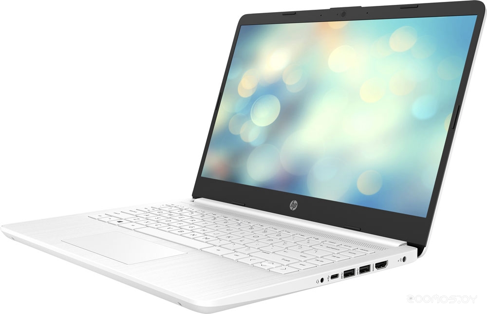 Ноутбук HP 14s-fq0093ur 3C8M3EA, фото 3