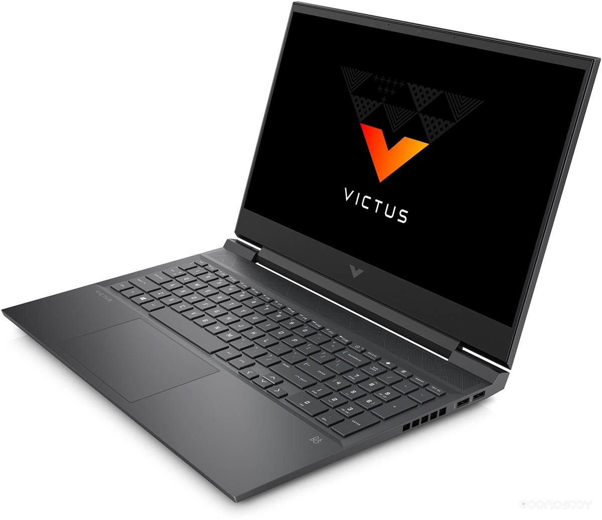 Игровой ноутбук HP Victus 16-d0404nw 4H360EA, фото 3