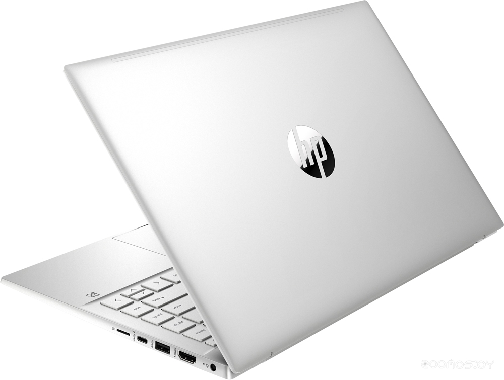 Ноутбук HP Pavilion 14-dv0125ur 63Z16EA, фото 4