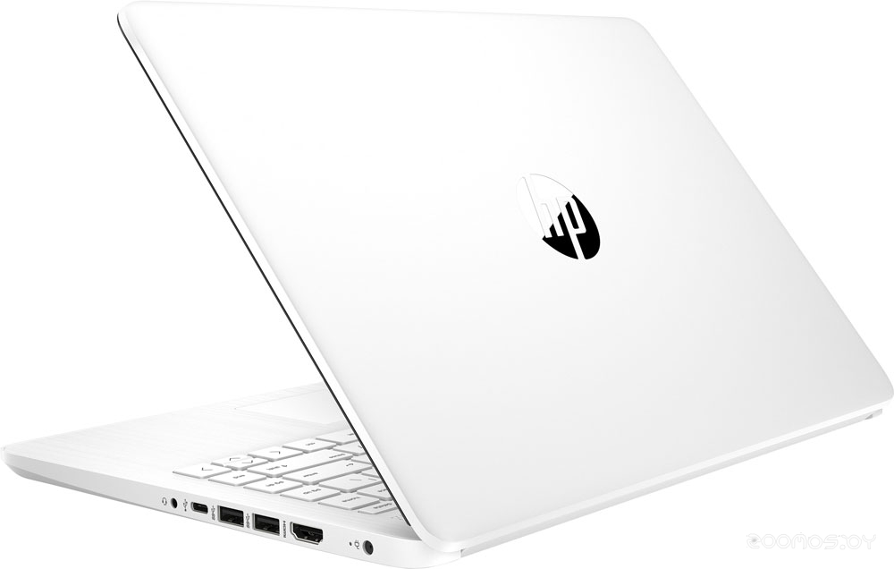 Ноутбук HP 14s-fq0093ur 3C8M3EA, фото 4