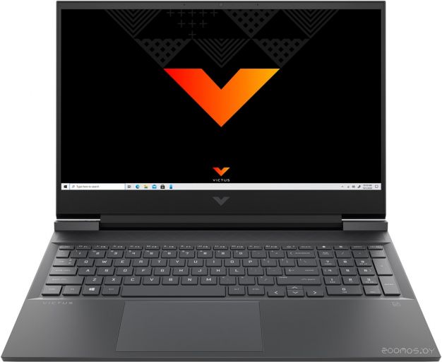 Игровой ноутбук HP Victus 16-d0284nw 4H3Y6EA