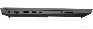 Игровой ноутбук HP Victus 16-d0284nw 4H3Y6EA