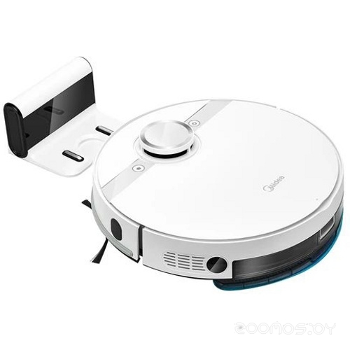 Робот-пылесос Midea Vacuum Cleaner M7 (White), фото 4