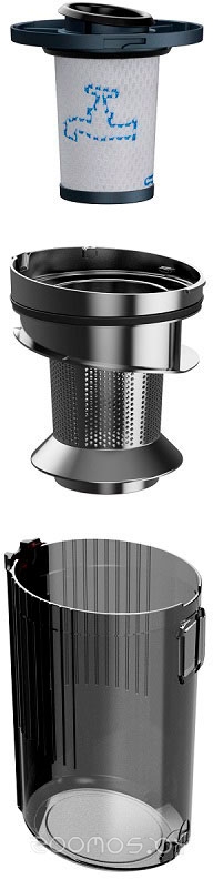 Пылесос Tefal TY9679WO, фото 7