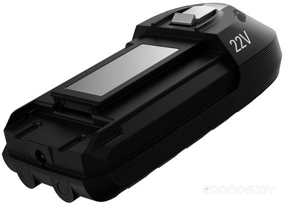 Пылесос Tefal TY9679WO, фото 5