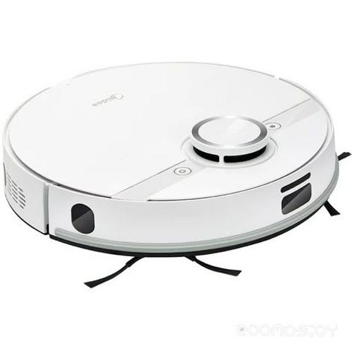 Робот-пылесос Midea Vacuum Cleaner M7 (White), фото 2