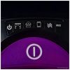 Пылесос ARNICA Tesla Premium ET14301 (фиолетовый)