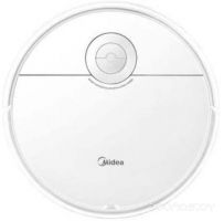 Робот-пылесос Midea Robot Vacuum Cleaner i5c EU (White)