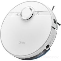 Робот-пылесос Midea Vacuum Cleaner M7 (White)