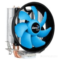 Кулер для процессора Aerocool Verkho 2 Plus