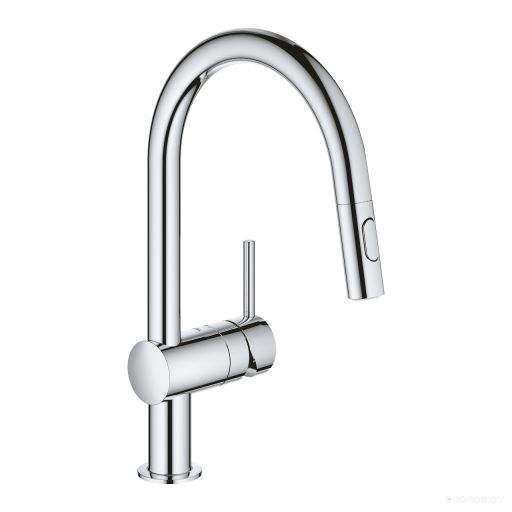 Смеситель Grohe Minta Touch 32321002, фото 1