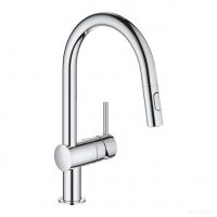 Смеситель Grohe Minta Touch 32321002
