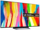 Телевизор LG OLED65C24LA