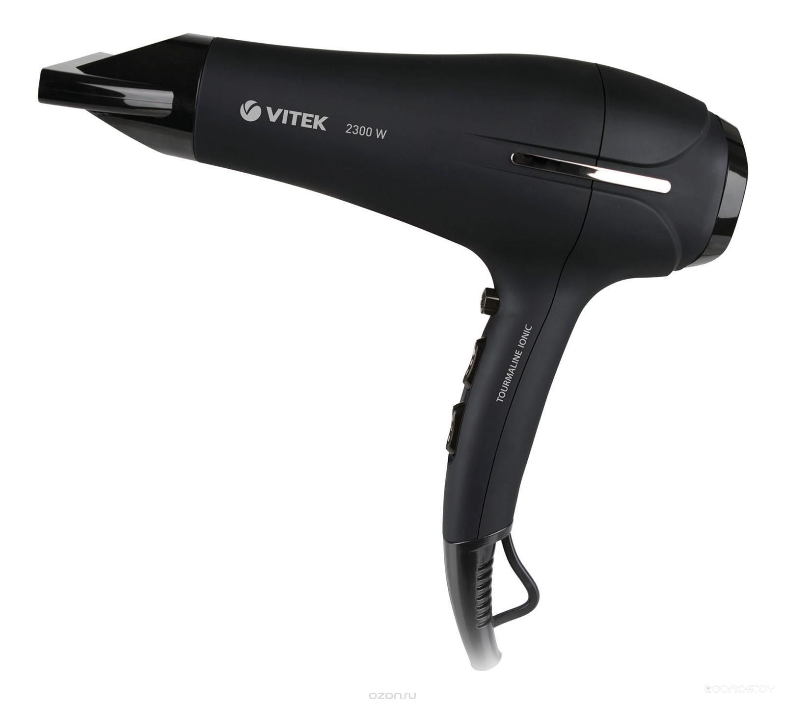 Фен Vitek VT-2262, фото 2