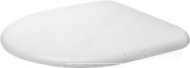 Унитаз Duravit Architec 45720900A1+9400413