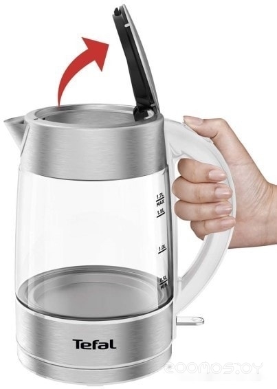 Электрочайник Tefal KI772138, фото 4