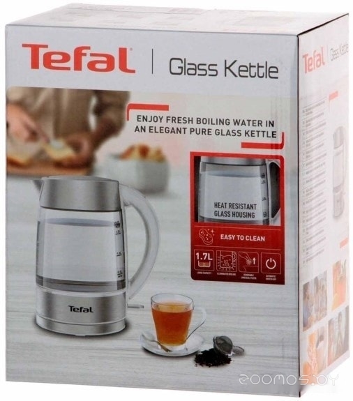 Электрочайник Tefal KI772138, фото 8