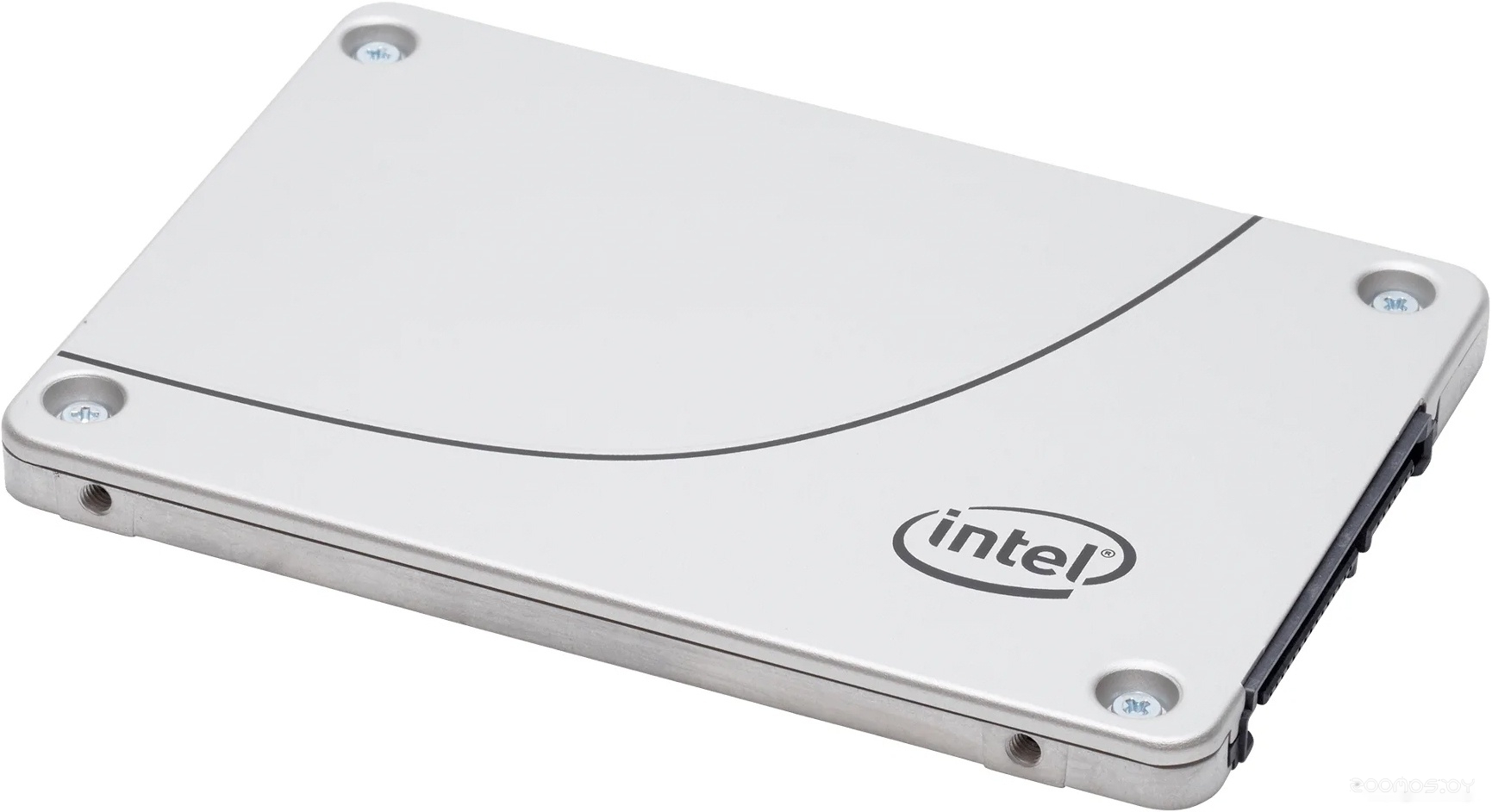 SSD Intel D3-S4510 480GB SSDSC2KB480G801, фото 2