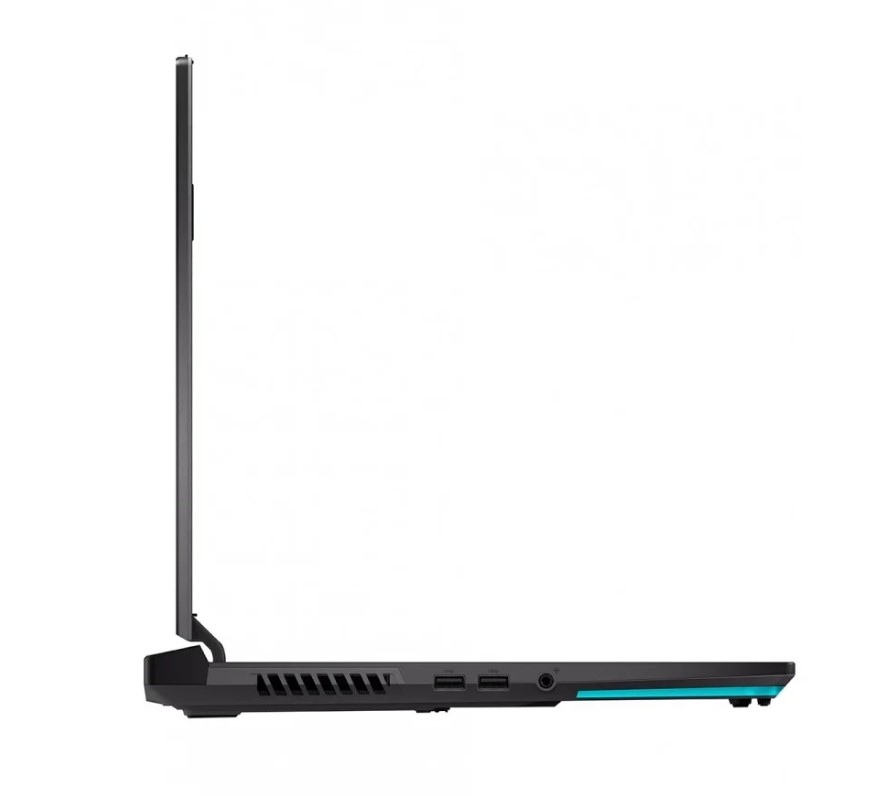 Игровой ноутбук Asus ROG Strix G17 G713RM-KH099, фото 2
