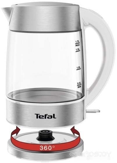 Электрочайник Tefal KI772138, фото 6